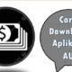 Cara Download Aplikasi AU