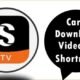 Cara Download Video di Shortmax