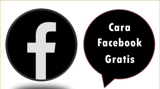 Cara Facebook Gratis