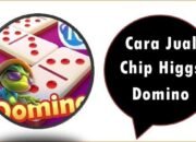 Cara Jual Chip Higgs Domino