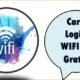 Cara Login WIFI ID Gratis