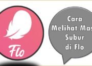 Cara Melihat Masa Subur di Flo