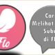 Cara Melihat Masa Subur di Flo