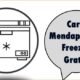 Cara Mendapatkan Freezer Gratis