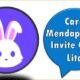 Cara Mendapatkan Invite Code Lita