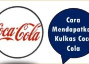 Cara Mendapatkan Kulkas Coca Cola