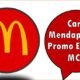 Cara Mendapatkan Promo Es Krim MCD