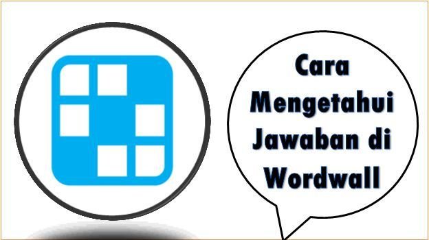Cara Mengetahui Jawaban di Wordwall