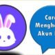Cara Menghapus Akun Lita