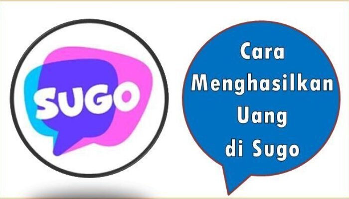 Cara Menghasilkan Uang di Sugo