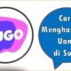 Cara Menghasilkan Uang di Sugo