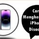 Cara Menghentikan iPhone Disadap