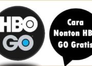 Cara Nonton HBO GO Gratis
