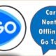 Cara Nonton Offline di Go Tube