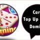 Cara Top Up Higgs Domino