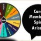 Cara Membuat Spin Arisan