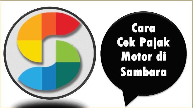 Cara Cek Pajak Motor di Sambara