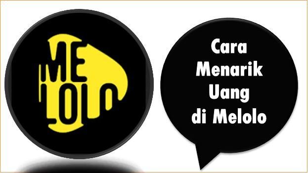 Cara Menarik Uang di Melolo