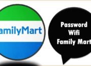 Password Wifi Family Mart 2026