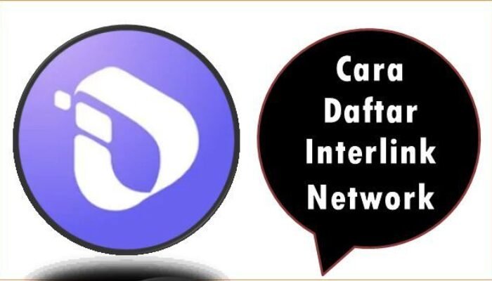 Cara Daftar Interlink Network
