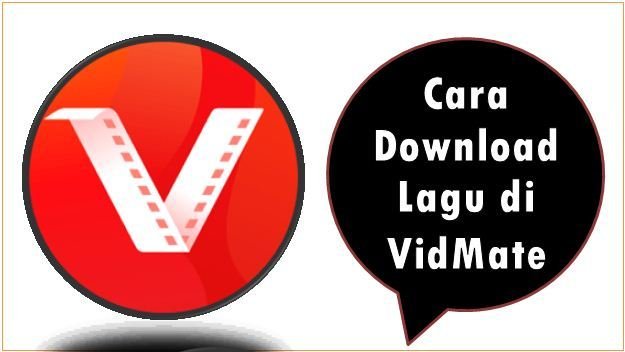 Cara Download Lagu di VidMate