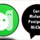 Cara Melacak Penipu di MiChat