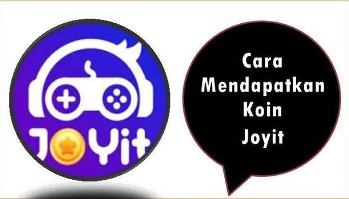 Cara Mendapatkan Koin Joyit