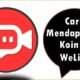 Cara Mendapatkan Koin di WeLive