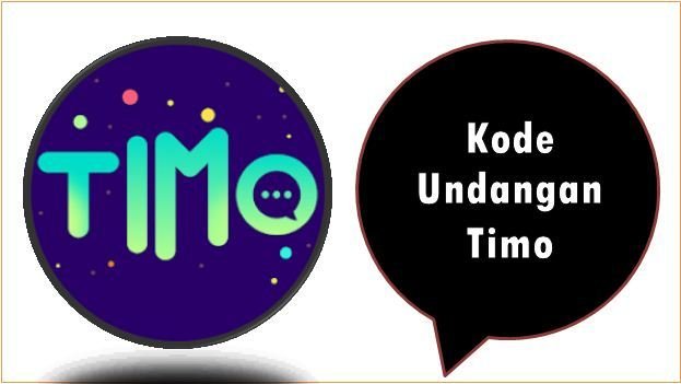Kode Undangan Timo