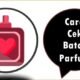 Cara Cek Batch Parfum
