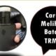 Cara Melihat Batch TRML