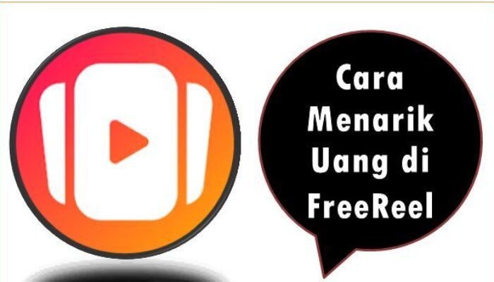 Cara Menarik Uang di FreeReels