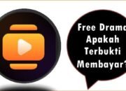 Free Drama Apakah Terbukti Membayar?