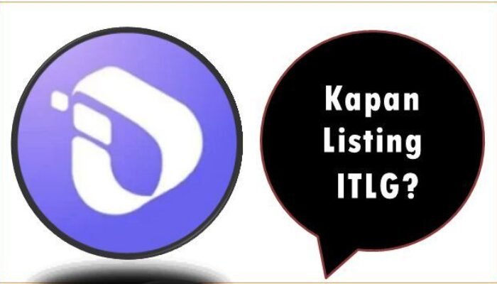 Kapan Listing ITLG?