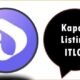 Kapan Listing ITLG