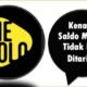 Kenapa Saldo Melolo Tidak Bisa Ditarik?
