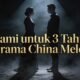 Suami Untuk 3 Tahun