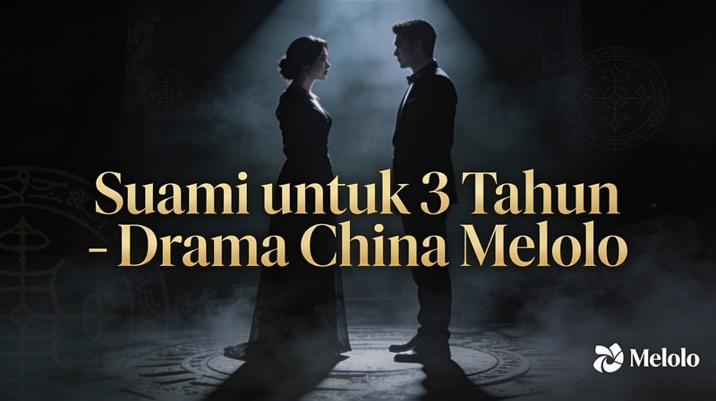 Suami Untuk 3 Tahun