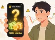 Cara Daftar Akun Gold Drama