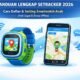 Cara Daftar Aplikasi SeTracker