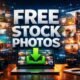 Cara Download Shutterstock Gratis