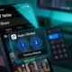 Cara Hapus Postingan Ulang TikTok Otomatis dengan Auto Clicker