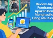 Fundrama Apakah Menghasilkan Uang atau Scam?
