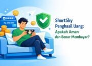 ShortSky Penghasil Uang: Apakah Aman dan Benar Membayar?