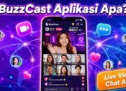 BuzzCast Aplikasi Apa