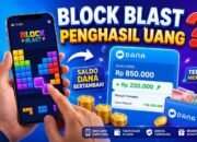 Block Blast Penghasil Uang: Fakta Terkini dan Cara Dapat Cuan 2026!