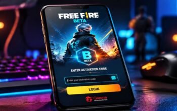Cara Download FF Beta Gratis yang Aman, dan Tanpa Ribet (Updated 2026)