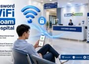 Password WiFi Siloam Hospital: Cara Akses, Syarat, dan Tips Aman Terbaru 2026!