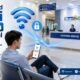 Password WiFi Siloam Hospital