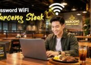 Password WiFi Waroeng Steak: Cara Mendapatkan dan Tips Terbaru 2026